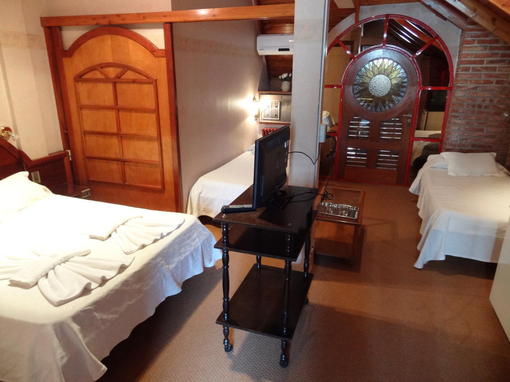 Mon Petit Hotel Villa Carlos Paz Cameră foto