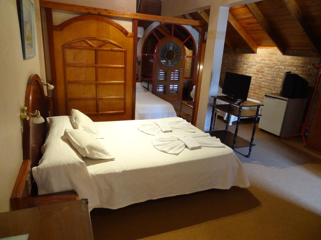 Mon Petit Hotel Villa Carlos Paz Cameră foto