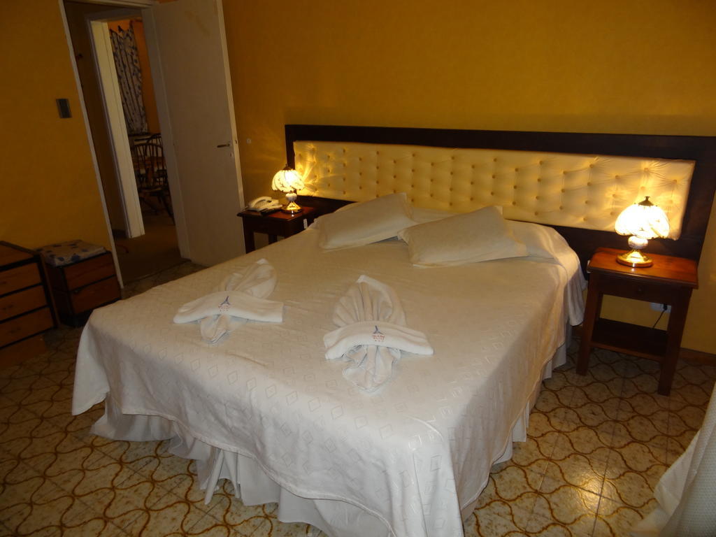 Mon Petit Hotel Villa Carlos Paz Cameră foto
